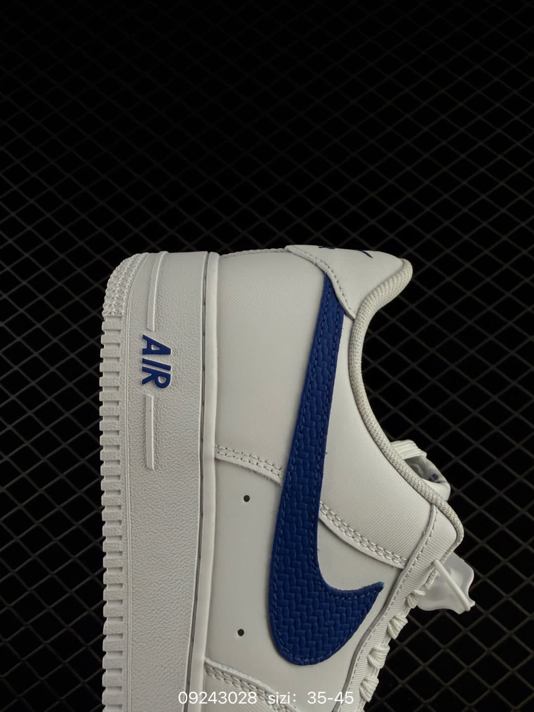 Nike AIR FORCE 1-IV5732-002